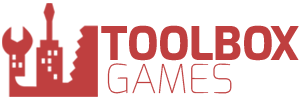 Toolbox Games Logo